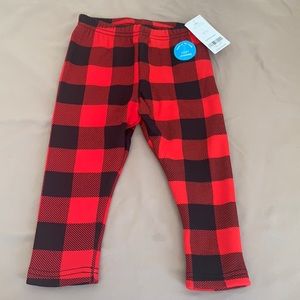 Carter’s Cozy Legging